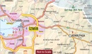 Wegenatlas Turkije | Freytag & Berndt
