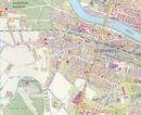 Stadsplattegrond Maribor | Kartografija