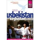 Reisgids Oezbekistan - Tadzjikistan - Kirgizië (Usbekistan und Kirgisistan mit Tadschikistan) | Reise Know-How Verlag