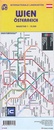 Stadsplattegrond Wenen - Wien | ITMB