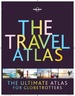 Atlas The Travel Atlas | Lonely Planet