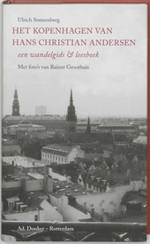 Opruiming - Reisgids Het Kopenhagen van Hans Christian Andersen | Ad Donker