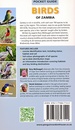Vogelgids Pocket Guide Birds of Zambia | Struik Nature