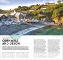 Reisgids Eyewitness Top 10 Cornwall & Devon | Dorling Kindersley