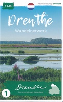 Noord Drenthe met Groningen - Roden - Eelde - Zuidlaren