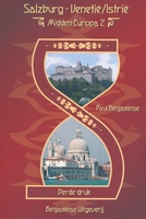 Onbegrensd Fietsen van Salzburg naar Venetië & Istrië
