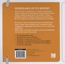 Wandelgids On Track in Nederland 50 wandelroutes | Unieboek