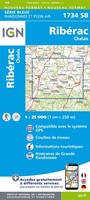 Ribérac - Chalais