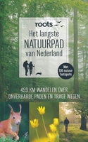 Het langste natuurpad van Nederland