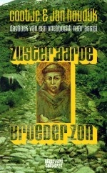 Reisverhaal Zuster Aarde Broeder Zon  Dagboek van een voetreis naar Franciscus van Assisi | Conserve