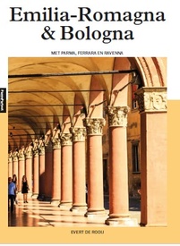 Reisgids Emilia-Romagna & Bologna | Edicola