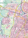 Stadsplattegrond Haarlem | Freytag & Berndt