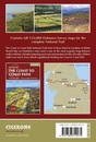 Wandelatlas Coast to Coast Path Trailmap | Cicerone