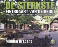 De Sterkste van de Regio Midden Brabant
