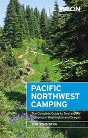 Campinggids - Campergids Pacific Northwest Camping | Moon Travel Guides