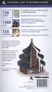 Reisgids Capitool Reisgidsen China | Unieboek