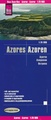 Wegenkaart - landkaart Azores - Azoren | Reise Know-How Verlag