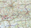 Wandelgids Wandern mit Öffis Münchner Berge | Rother Bergverlag