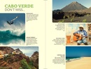 Reisgids Cape Verde Islands - Kaapverdische Eilanden | Bradt Travel Guides