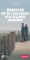 Wandelen op de taalgrens in de Vlaamse Ardennen