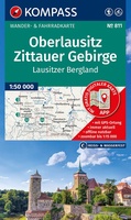 Oberlausitz - Zittauer Gebirge