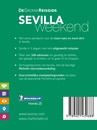 Reisgids Michelin groene gids weekend Sevilla | Lannoo