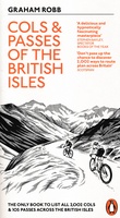 Cols and Passes of the British Isles