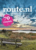 Groots genieten in Overijssel en Drenthe