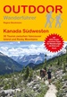 Wandelgids 511 Kanada Sudwesten | Conrad Stein Verlag