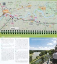 Fietsgids Le Canal des deux mers à vélo, Royan - Toulouse | Editions Ouest-France