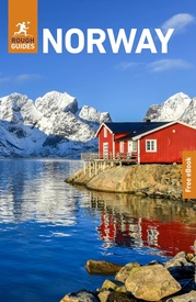 Reisgids Norway - Noorwegen | Rough Guides