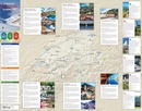 Wegenkaart - landkaart Planning Map Switzerland | Lonely Planet