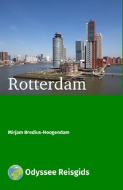 Reisgids Rotterdam | Odyssee Reisgidsen