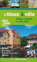L'Alsace à Vélo - Elzas en Vogezen