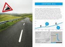 Fietsgids Scotland Cycling climbs guide | Vertebrate Publishing