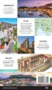 Reisgids Capitool Reisgidsen Griekenland - Athene en het vasteland | Unieboek