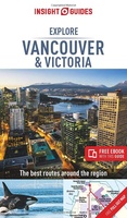 Vancouver and Victoria 