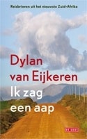 Reisverhaal Ik zag een aap | Dylan van Eijkeren