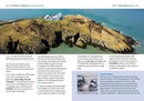 Wandelgids Walks to Lighthouses Wales | Northern Eye Books