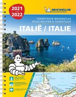 Italië - Italie 2021