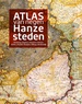 Atlas van negen Hanzesteden | Uitgeverij Wbooks