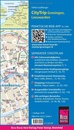 Reisgids CityTrip Groningen - Leeuwarden (Duits) | Reise Know-How Verlag