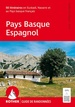 Wandelgids Pays Basque Espagnol (Franstalig) | Rother Bergverlag