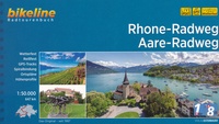 Rhone-Radweg, Aare-Radweg