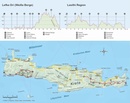 Wandelgids 88 E4 Kreta Lefka Ori und Lasithi | Conrad Stein Verlag