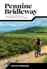 Wandelgids Day Walks Pennine Bridleway | Vertebrate Publishing