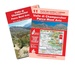 Wandelkaart 11 Valle di Champorcher, Parco Naturale Mont Avic | L'Escursionista editore