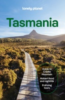 Tasmania - Tasmanië