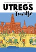 Wandelgids Utregs Tourtje | Kosmos Uitgevers
