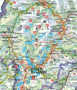 Wandelgids Rund um Bozen: Kaltern - Eppan - Sarntal - Ritten - Klausen | Rother Bergverlag
